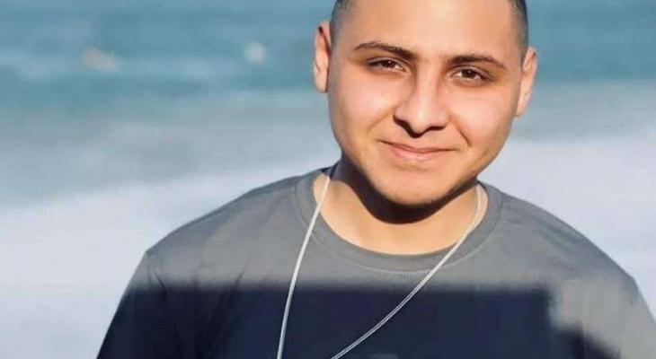 الشهيد محمد حسنين